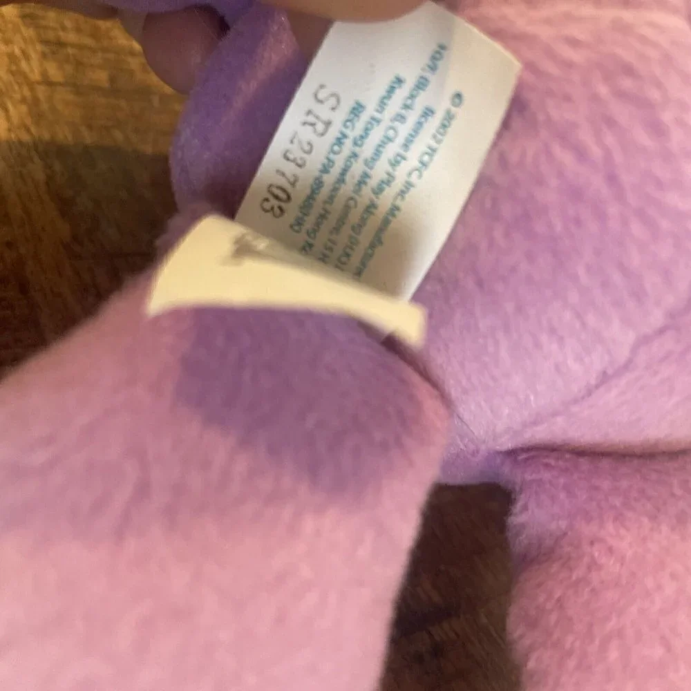 Care Bears 2002 Share Bear Lollipops 8